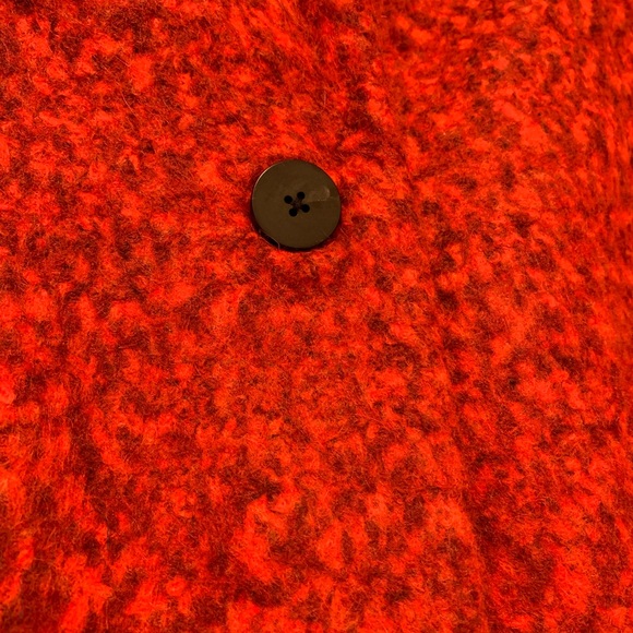 ZAC POSEN Coat sizes 8 and 10 - Picture 6 of 8